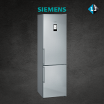 &Scaron;aldytuvas Siemens KG39NAIEQ - Atsiimkite per 15 min!