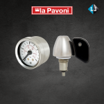 Vandens srauto reguliavimo priedas La Pavoni LPAFLOWM01 - Užsakomoji prekė