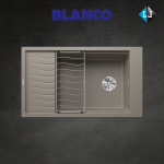 Plautuvė Blanco ELON XL 8 S 524877 - NEMOKAMAS PRISTATYMAS