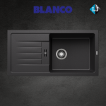 Plautuvė Blanco FAVUM XL 6 S 524233 - NEMOKAMAS PRISTATYMAS