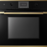 Orkaitė Kuppersbusch BP6350.0S + DK4000 Gold