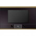Mikrobanginė Kuppersbusch ML6330.0S + DK 4003 Gold