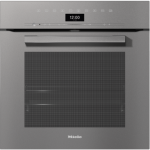 Orkaitė Miele H 7460 BP Grafitinė