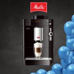 Kavos aparatas Melitta Passione F53/0-102 + 5 DOVANOS - Atsiimkite per 15 min!