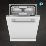 Indaplovė Miele G 7265 SCVi XXL