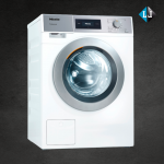 Profesionali skalbimo ma&scaron;ina Miele PWM 507 Balta - Užsakomoji prekė