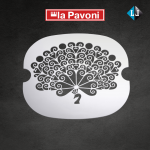 La&scaron;ų padėklo priedas La Pavoni LPAGPELS01 - Užsakomoji prekė
