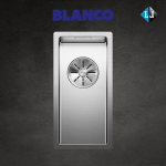 Plautuvė Blanco CLARON 180-IF 521564 - NEMOKAMAS PRISTATYMAS