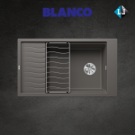Plautuvė Blanco ELON XL 8 S 527255 - NEMOKAMAS PRISTATYMAS