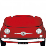 &Scaron;aldytuvas SMEG SMEG500R