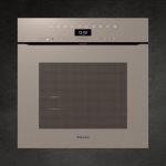 Orkaitė Miele H 7464 BPX Pearl Beige