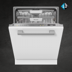 Indaplovė Miele G 7380 SCVi FF