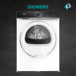 Džiovyklė Siemens iQ700 WR47B2C90 (9 kg)