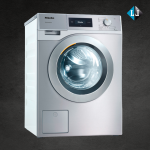 Profesionali skalbimo ma&scaron;ina Miele PWM 507 Nerūdijančio plieno - Užsakomoji prekė