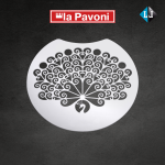 La&scaron;ų padėklo priedas La Pavoni LPAGPSTS01 - Užsakomoji prekė