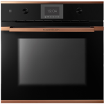 Orkaitė Kuppersbusch BP6350.0S + DK7000 Copper