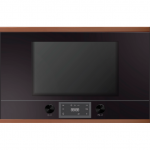 Mikrobanginė Kuppersbusch ML6330.0S + DK 7003 Copper