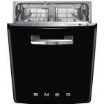 Indaplovė SMEG STFABBL3