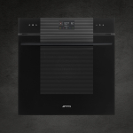 Orkaitė SMEG SO6102TB3