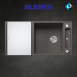 Plautuvė Blanco AXIA III XL 6 S 527234 - NEMOKAMAS PRISTATYMAS