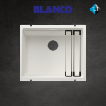 Plautuvė Blanco ETAGON 500-U 527759 - NEMOKAMAS PRISTATYMAS
