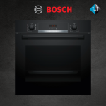 Orkaitė su pirolize Bosch HBA574BB3 - NEMOKAMAS PRISTATYMAS