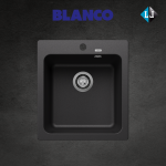 Plautuvė Blanco NAYA 45 525222 - NEMOKAMAS PRISTATYMAS