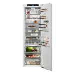 &Scaron;aldytuvas Liebherr IRBd 5150 Prime BioFresh