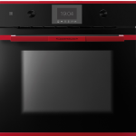 Orkaitė Kuppersbusch BP6350.0S + DK8000 Hot Chili