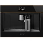 Kavos aparatas SMEG CMS4604NR