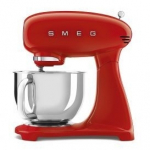 Virtuvinis kombainas SMEG SMF03RDEU