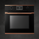 Orkaitė Kuppersbusch BP 6332.0 S + DK 7000 Copper