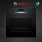 Orkaitė su pirolize Bosch HBG3720B4 - NEMOKAMAS PRISTATYMAS