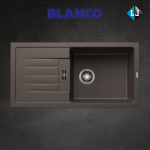 Plautuvė Blanco FAVUM XL 6 S 524238 - NEMOKAMAS PRISTATYMAS