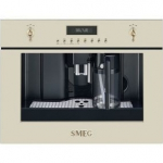 Kavos aparatas SMEG CMS8451P
