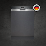 Indaplovė Siemens SN55ZS07CE - Atsiimkite per 15 min!