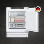 &Scaron;aldiklis Siemens GU21NADE0