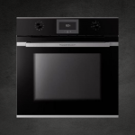 Orkaitė Kuppersbusch BP 6332.0 S - AirFry + DK 1000 Edelstahl