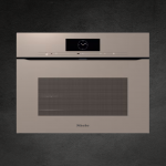 Orkaitė Miele H 7840 BPX Pearl Beige