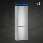 &Scaron;aldytuvas Liebherr CBNef 5735