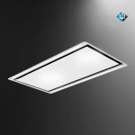 Lubinis gartraukis Elica HILIGHT-W H30 WH/A/100 PRF0146246A