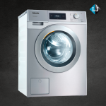 Profesionali skalbimo ma&scaron;ina Miele PWM 508 Nerūdijančio plieno - Užsakomoji prekė