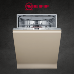 Indaplovė Neff S155EVX04E - NEMOKAMAS PRISTATYMAS