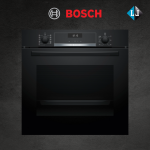 Orkaitė su AirFry funkcija Bosch HBG537BB4 - NEMOKAMAS PRISTATYMAS