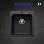 Plautuvė Blanco NAYA 45 526572 - NEMOKAMAS PRISTATYMAS