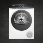 Džiovykla Siemens WQ45B2B40