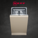 Indaplovė Neff S875EMX35E - NEMOKAMAS PRISTATYMAS