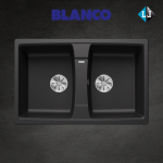 Plautuvė Blanco LEXA 8 524960 - NEMOKAMAS PRISTATYMAS