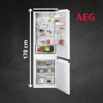 &Scaron;aldytuvas AEG EK7E18F