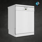 Indaplovė Miele G 5611 SC Active Balta